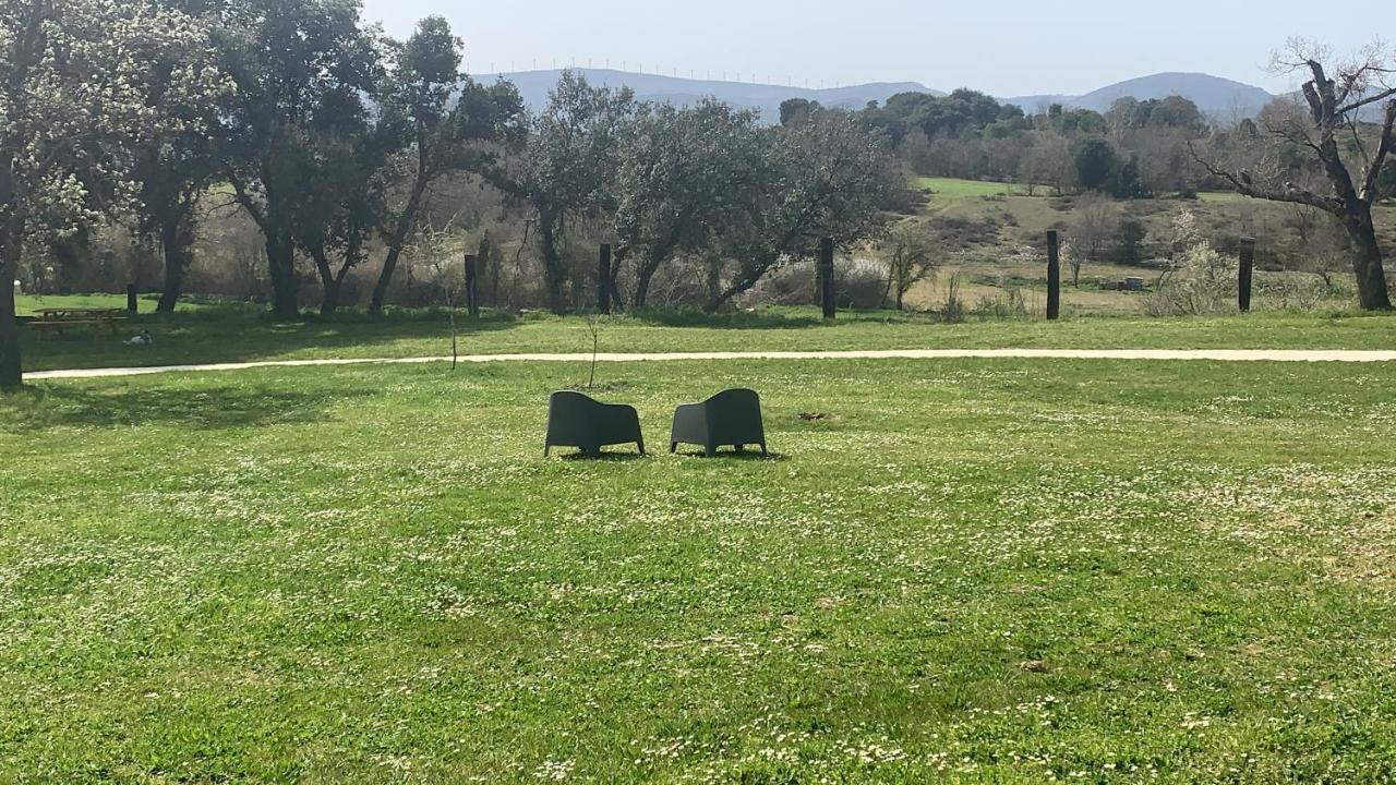De Un Artista En Plena Naturaleza Piscina Y Parque De Esculturas En Holiday home *